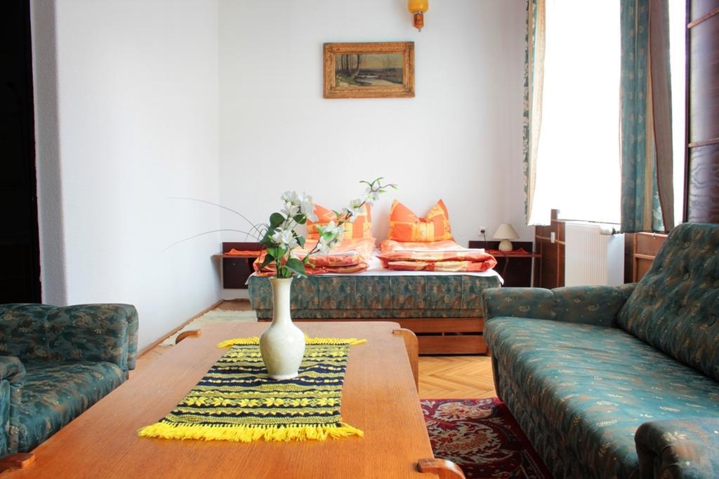 Park Hotel Taltos Felsőtárkány Zimmer foto